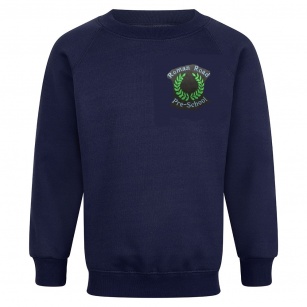 Roman Road Pre-School Sweatshirt